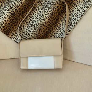 Vintage Carolina Herrera Shoulder bag